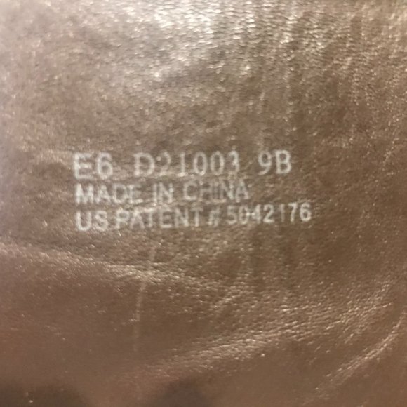 Cole Haan Nike Air Boots - Picture 11 of 12